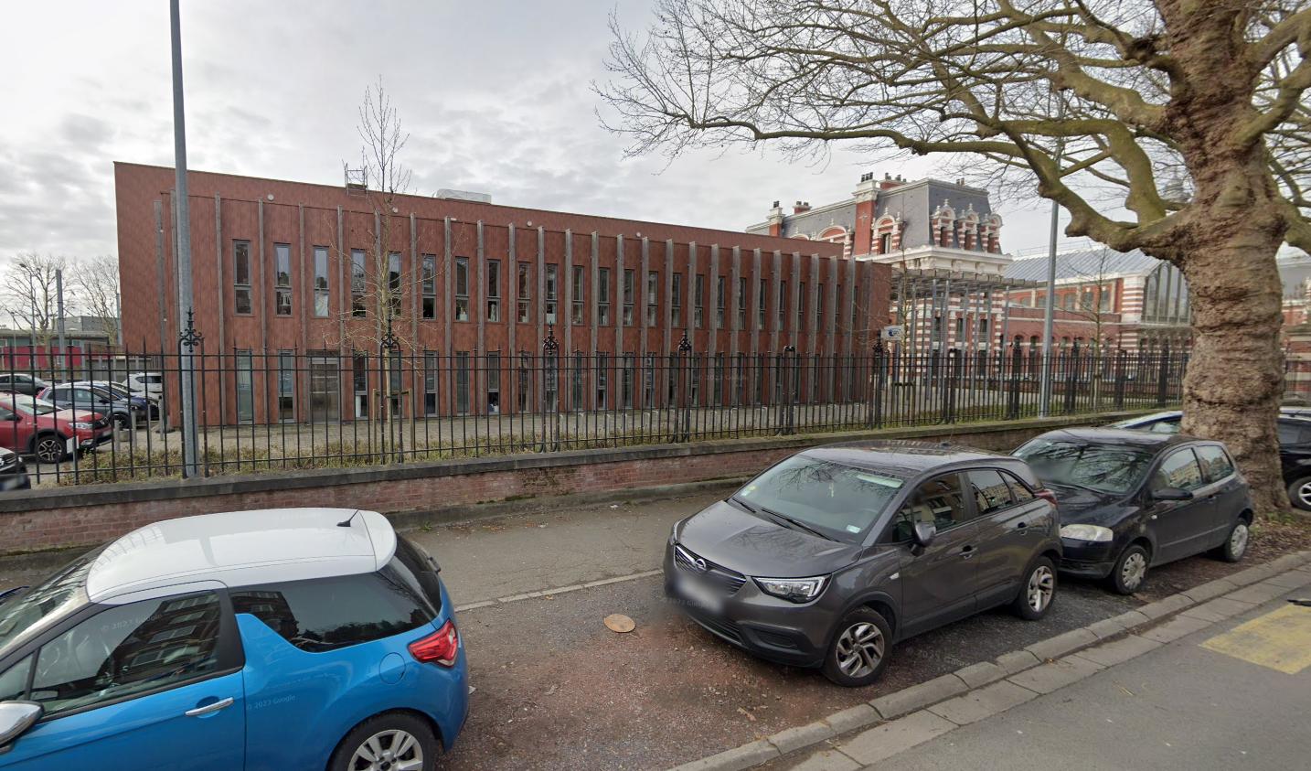 Bureau Tourcoing 292m² Location bureau Tourcoing Nord OLBUR2422715 0
